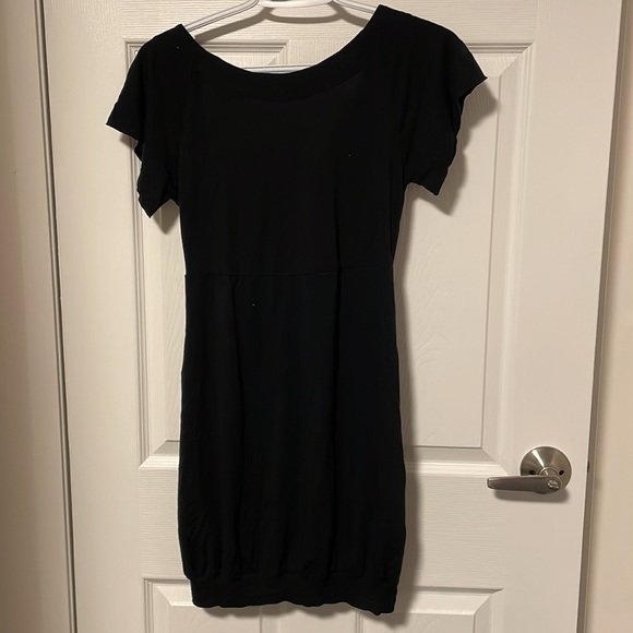 Black Wilfred tunic size small - Picture 4 of 4